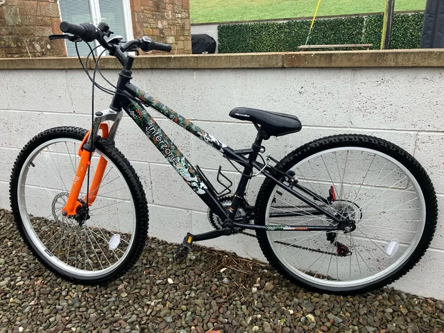 Apollo interzone 26 2024 inch